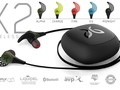 Jaybird ra mắt tai nghe thể thao pin trâu