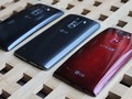 Smartphone màn hình cong LG G Flex 3 sắp ra mắt
