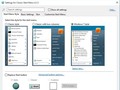 Đưa trình đơn Start của Windows 7 lên Windows 10