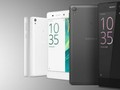 Smartphone 2 ngày pin Sony Xperia E5 chính thức ra mắt