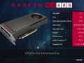 AMD kỳ vọng Radeon RX 480 mở rộng trải nghiệm VR