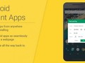 Những điều cần biết về Instant Apps trên Android