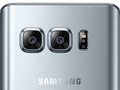 Samsung Galaxy Note 7 Edge trang bị camera kép?