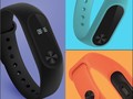 Xiaomi Mi Band 2 chính thức ra mắt