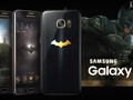 Chỉ có 400 chiếc Galaxy S7 Edge 'Người dơi' tại Việt Nam?