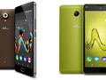 Wiko ra mắt loạt smartphone vỏ kim loại mới
