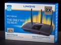 Linksys giới thiệu router không dây EA7500 hỗ trợ nội dung 4K