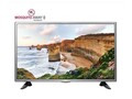 LG giới thiệu TV có khả năng đuổi muỗi