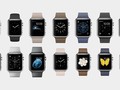 Rộ tin Apple Watch 2 trang bị camera