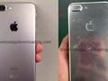 Rò rỉ hình ảnh iPhone 7 Plus với camera kép