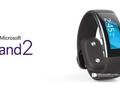 Vài mẫu Microsoft Band 2 có thiết kế bền hơn?