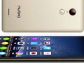 Smartphone không viền ZTE Nubia Z11 lộ diện