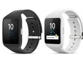 Sony nâng cấp Smartwatch 3