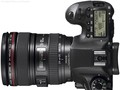Canon ra mắt EOS 6D Mark II trong năm 2017?