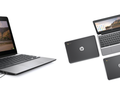 HP Chromebook 11 G5 ra mắt, pin hơn 12 tiếng
