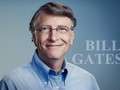 Sự nghiệp của Bill Gates qua infographic