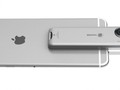 Insta360 Nano - phụ kiện giúp iPhone ghi hình 360 độ