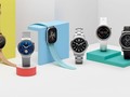Google âm thầm phát triển 2 mẫu smartwatch