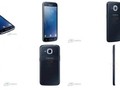 Điện thoại Samsung Galaxy J2 2016 lộ diện
