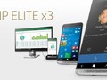 Rò rỉ giá bán smartphone cao cấp HP Elite x3