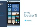 Rộ tin HTC sắp ra mắt điện thoại Desire 10