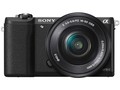 Máy ảnh Sony Alpha A5300 lộ cấu hình