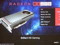 Hé lộ card đồ họa phổ thông AMD RX 470 và RX 460