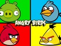 Angry Birds quay lưng với thiết bị Windows