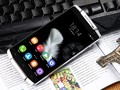 Smartphone pin 'siêu khủng' Oukitel có mặt tại Việt Nam