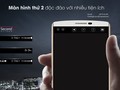 Siêu phẩm nối tiếp LG V10 sắp ra mắt?
