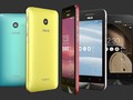 Asus giới thiệu loạt sản phẩm mới tại Việt Nam