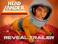 Headlander: Cuộc chiến chống sự cai trị của robot