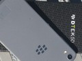 Điện thoại BlackBerry DTEK50 chạy Android ra mắt