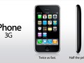 Lịch sử iPhone: Tượng đài iPhone 3G