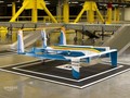 Amazon thử nghiệm giao hàng bằng drone tại Anh