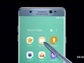 Tính năng dành cho doanh nghiệp trên Galaxy Note 7