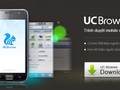 UC Browser chính thức ra mắt thị trường Việt Nam