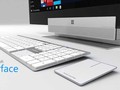 Máy tính Surface AIO sẽ có 3 phiên bản