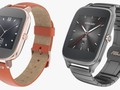 Asus ZenWatch 3 sẽ có thiết kế dạng mặt tròn