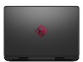 Ngắm laptop HP OMEN chạy đồ họa GTX 10 Series
