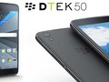 Điện thoại BlackBerry DTEK50 giá 7,99 triệu đồng