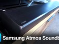 Samsung sắp bán loa Soundbar HW-K950 tại Việt Nam