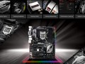 Asus ra mắt BMC chuyên game Z170 Pro Gaming Aura