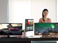 Thêm lựa chọn màn hình cong chuyên game từ LG