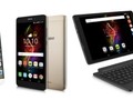 Alcatel ra mắt máy tính bảng POP 4