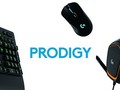 Logitech ra mắt loạt phụ kiện chuyên game mới