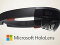 Microsoft HoloLens mở tương lai cho ngành y tế