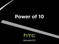 HTC khoe smartphone ra mắt cuối tháng 9