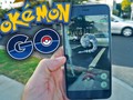 Ứng dụng Pokémon Go giả mạo rất phổ biến