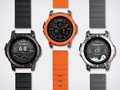 Thêm lựa chọn smartwatch thể thao từ Nixon